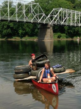 Removing Tires|Ruth Jones