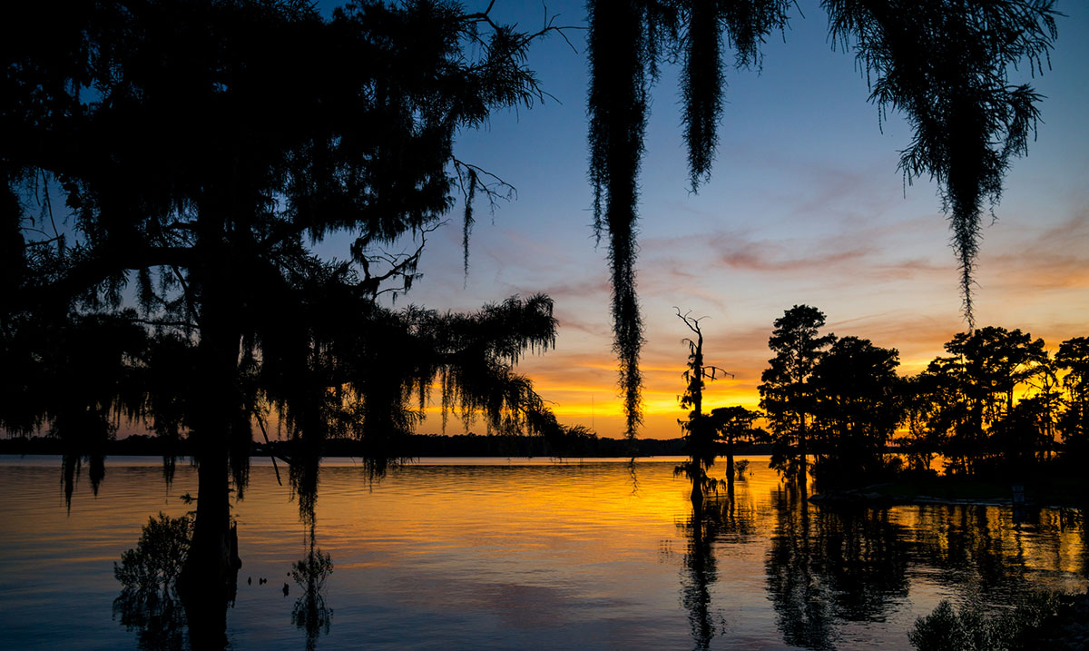 Neuse River American Rivers