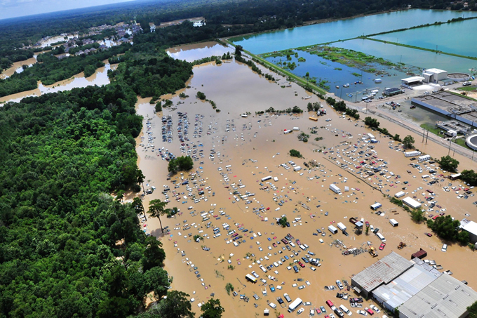 Investing in Rivers is Money Well Spent - American Rivers