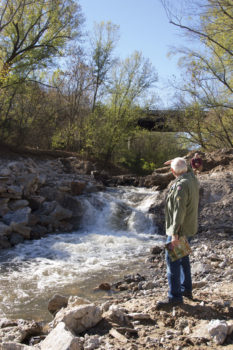 The Henry Fork River is free flowing again! | Rhonda Evans