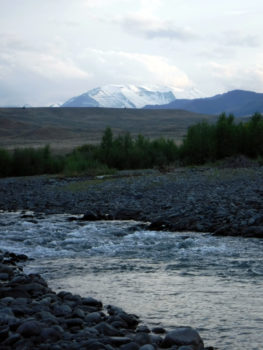 Greybull River, Montana | Steve White