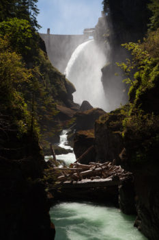 Glines Canyon Dam | Andy Maser