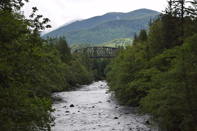 Green-Duwamish River | Washington Environmental Coucil