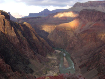 South Kaibab Trail | Grand Canyon National Park