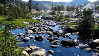 California's San Joaquin River. | jcookfisher