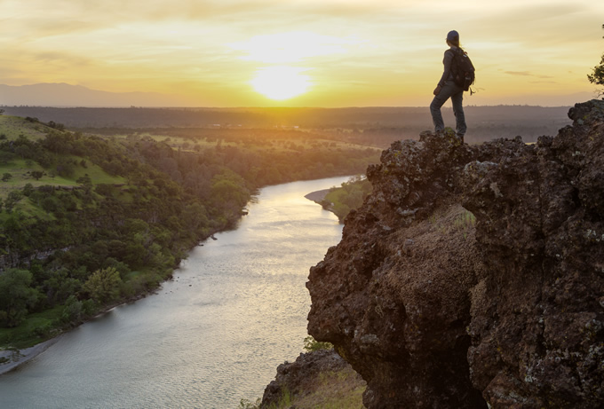 Sacramento River | Bob Wick