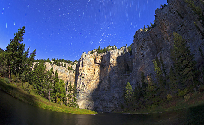 Smith River, MT | Pat Clayton