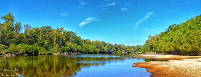 Pascagoula River | Brian Carlisle