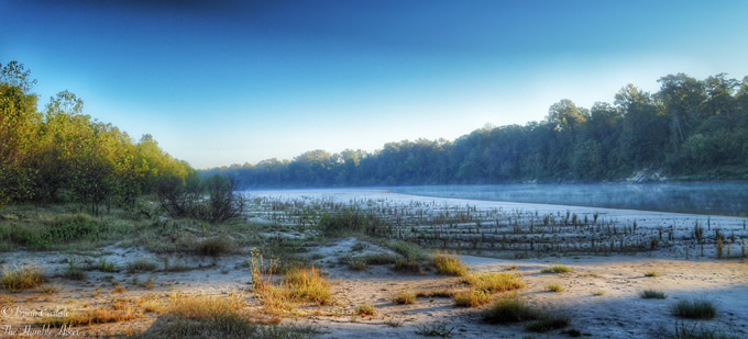 Pascagoula River, Mississippi | Brian Carlisle