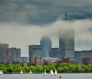 Charles River, Boston, MA | Michael Krigsman