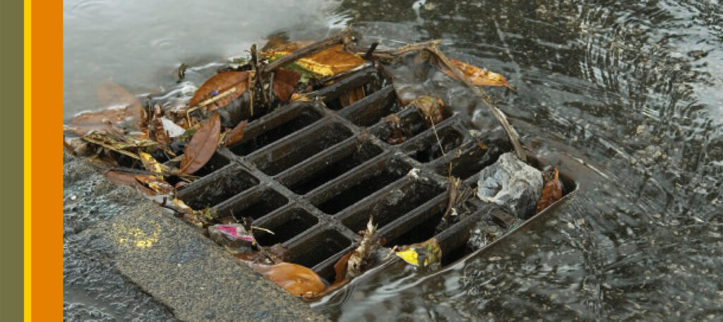 Stormwater Report