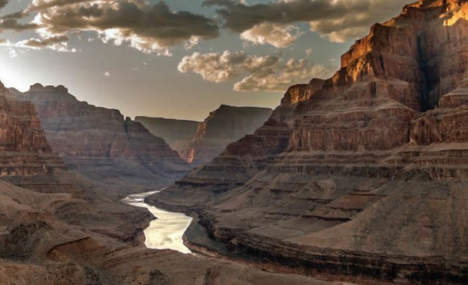 Colorado River