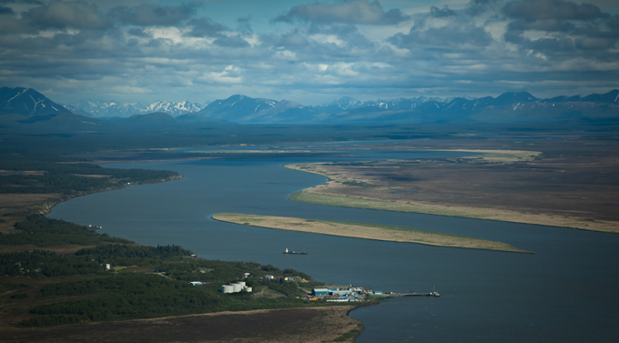 Bristol Bay | Photo: Bob Waldrop