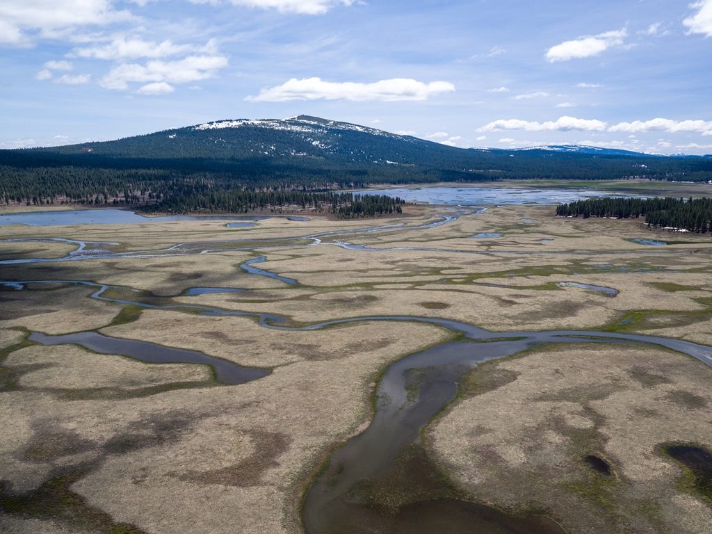 Pine Creek Valley | Photo: Trout Unlimited/Drone Productions