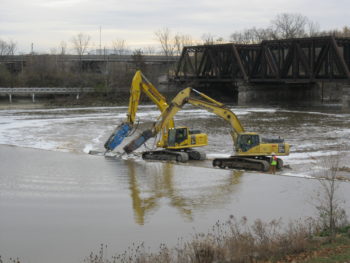 Scioto River Greenways | Photo: Ohio EPA