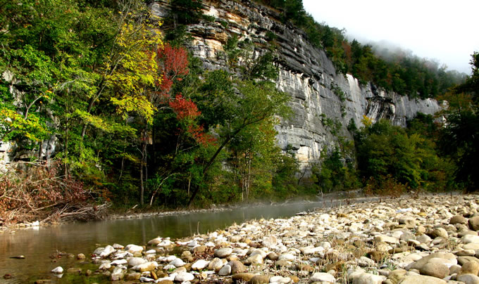 Save the Buffalo River again and again - Arkansas Times
