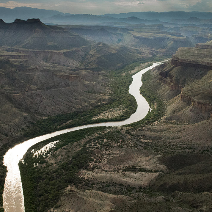 Lower Rio Grande Rio Bravo Tx American Rivers