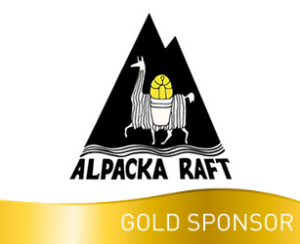 Alpacka Raft Logo