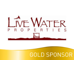 Live Water Logo