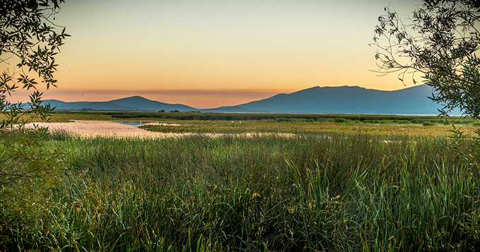 Wood River Wetland, OR | Greg Shine, BLM