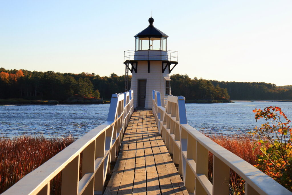 Kennebec River | photo by Daniel Garrido