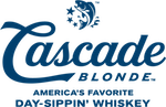 Cascade Blond logo