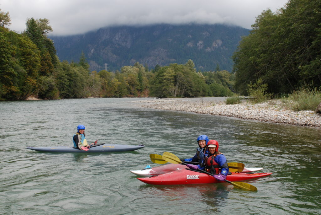 Skagit River, Washington | Thomas O'Keefe