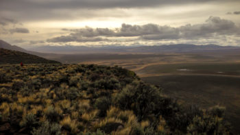 Warner Wetlands, Oregon | Photo by Greg Shine, BLM