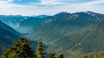 Pratt River valley | Photo by Monty VanderBilt