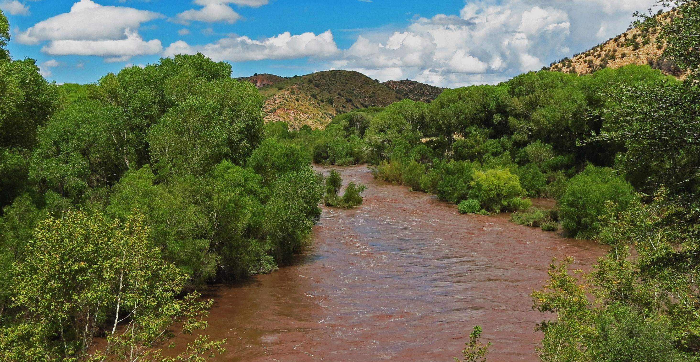 Gila River American Rivers