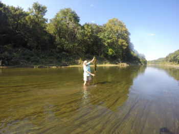 Buffalo National River | Teresa Turk