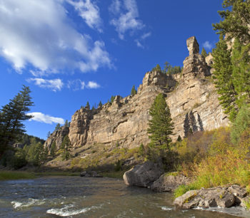 Smith River | Photo by Pat Clayton