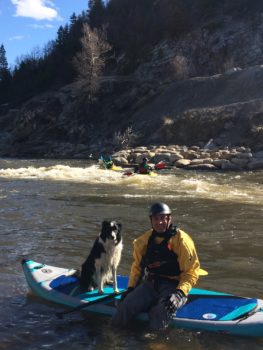 Yampa River | Photo by Kelly Romero-Heaney