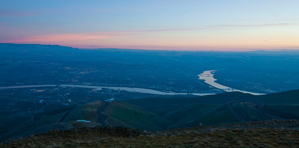 Lower Snake River | Photo by AlisonMeyerPhotography.com