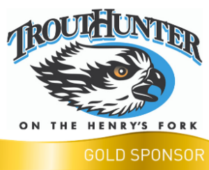 TroutHunter logo