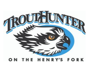 TroutHunter Logo