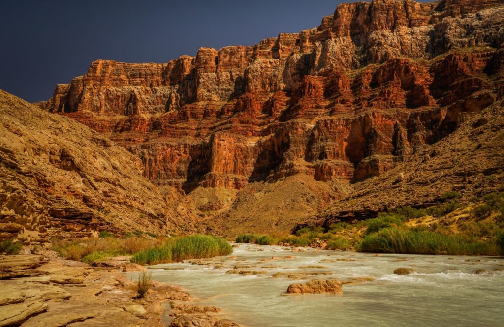 Little Colorado River | Photo by Sinjin Eberle