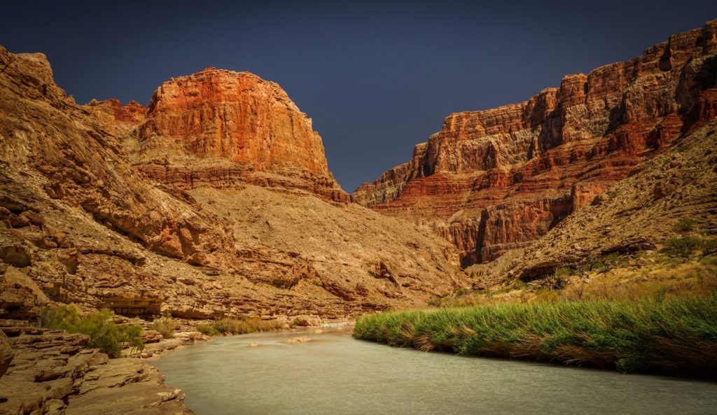 Little Colorado River | Photo by Sinjin Eberle