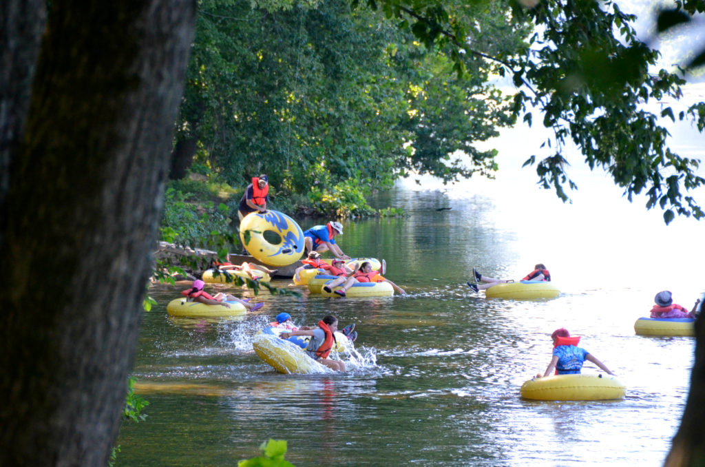 James River State Park | Photo by VA State Parks