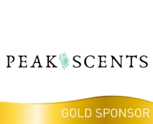 Peak Scents Logo