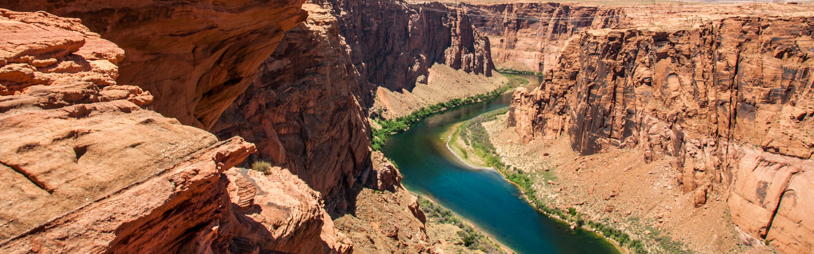 Colorado River, AZ | Getty Images