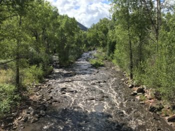 Hermosa Creek | Photo by Page Buono