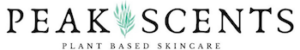 Peak Scent Logo