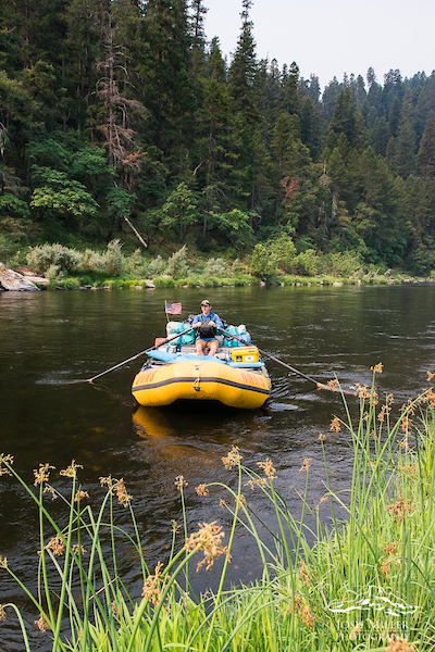 Klamath River | Photo by Josh Miller