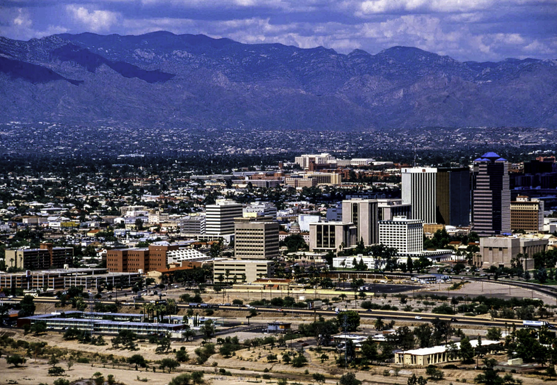 Tucson, Arizona