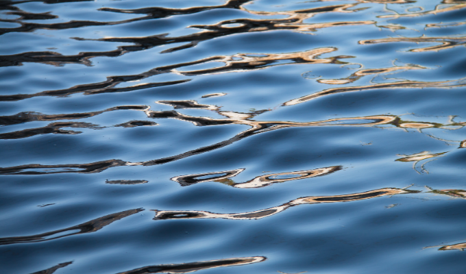 Water Ripples | Getty Images