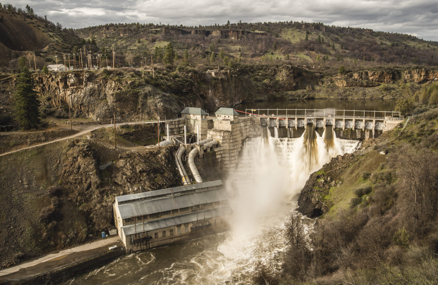 Five key lessons as world’s biggest dam removal project will soon begin