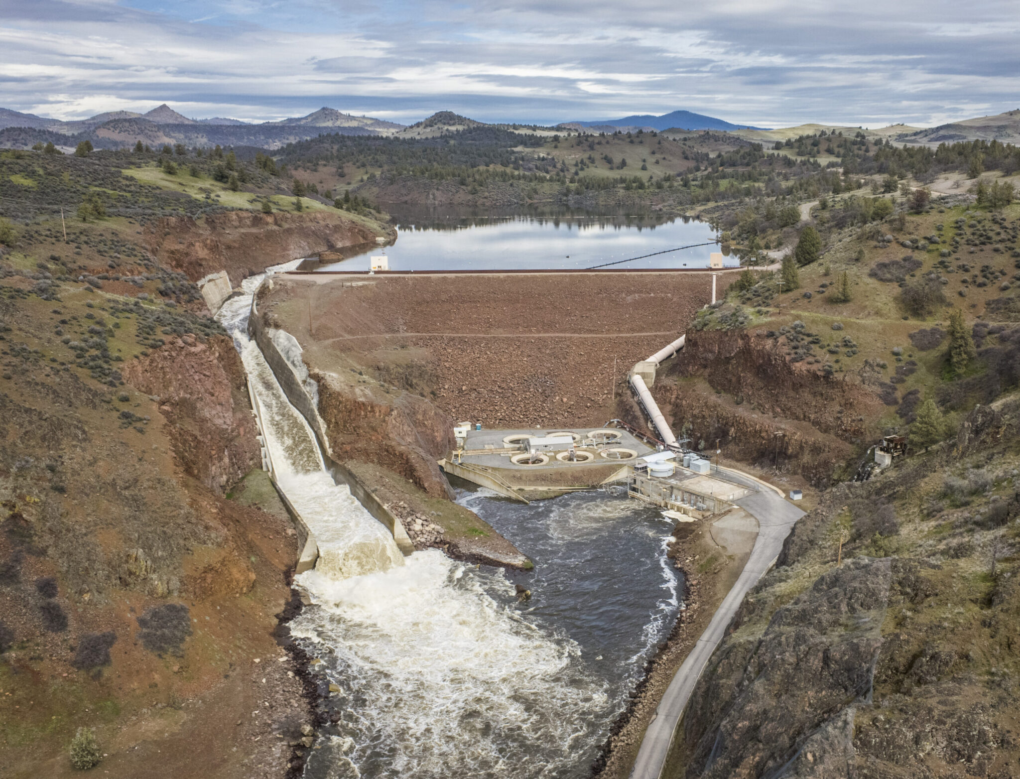 A historic milestone for the Klamath River