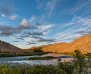 Upper Colorado River | Photo by Russ Schnitzer