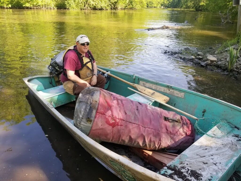 Photo by Hackensack Riverkeeper